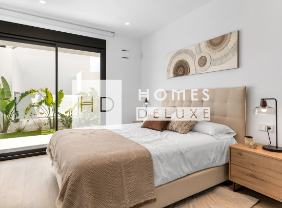 New Build - Apartments - Benitachell - Cumbre del Sol