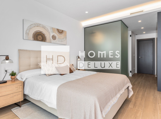 New Build - Apartments - Benitachell - Cumbre del Sol