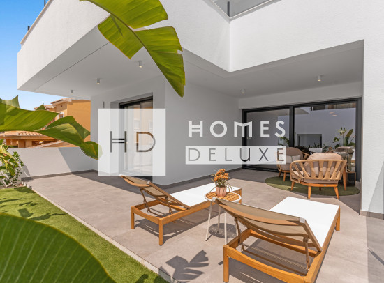 New Build - Apartments - Benitachell - Cumbre del Sol