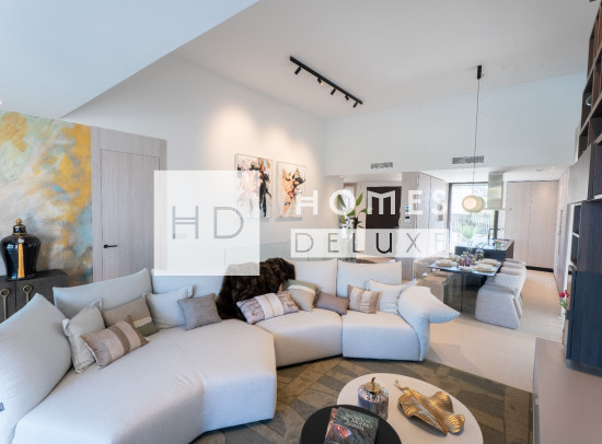 Neubau Immobilien - Villas - Algorfa - La Finca Golf