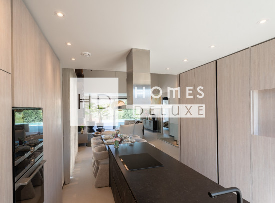 Neubau Immobilien - Villas - Algorfa - La Finca Golf