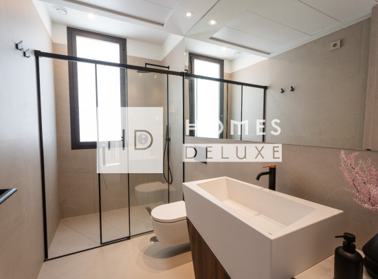 Neubau Immobilien - Villas - Algorfa - La Finca Golf