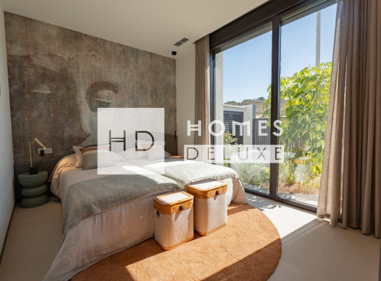 Neubau Immobilien - Villas - Algorfa - La Finca Golf