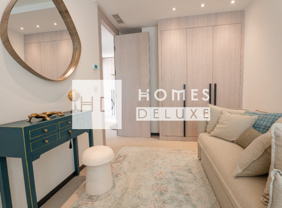 Neubau Immobilien - Villas - Algorfa - La Finca Golf