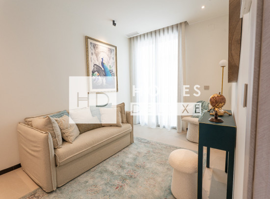 Neubau Immobilien - Villas - Algorfa - La Finca Golf
