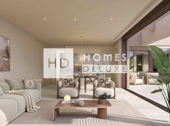 Neubau Immobilien - Villas - Las Colinas Golf - Las Colinas
