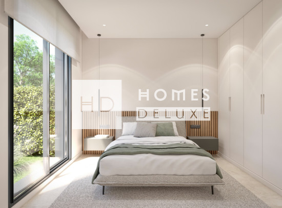 Neubau Immobilien - Villas - Torre Pacheco - Santa Rosalia Lake & Life Resort