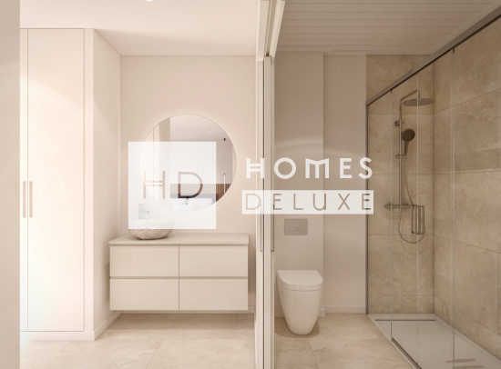 Neubau Immobilien - Villas - Torre Pacheco - Santa Rosalia Lake & Life Resort