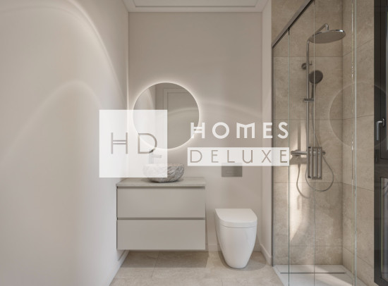 Neubau Immobilien - Villas - Torre Pacheco - Santa Rosalia Lake & Life Resort