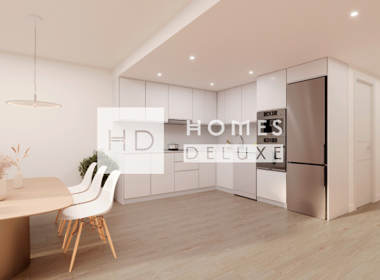 Nueva construcción  - Apartamentos - La Manga Club
