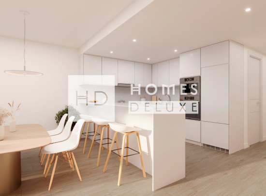 Nueva construcción  - Apartamentos - La Manga Club
