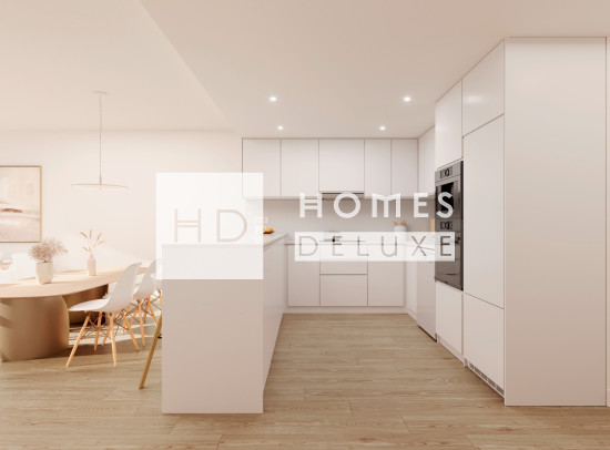 Nueva construcción  - Apartamentos - La Manga Club