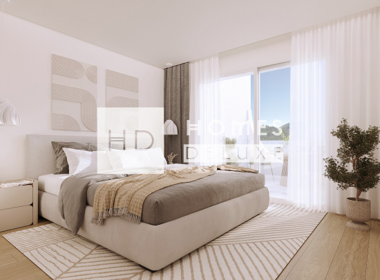 Nueva construcción  - Apartamentos - La Manga Club