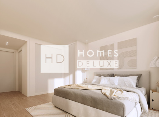 Nueva construcción  - Apartamentos - La Manga Club