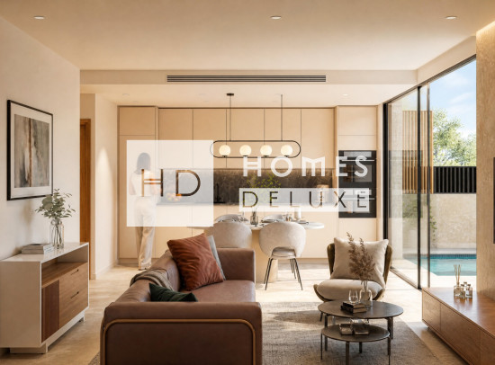 Neubau Immobilien - Villas - Condado de Alhama