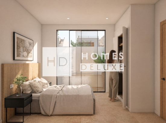 Neubau Immobilien - Villas - Condado de Alhama
