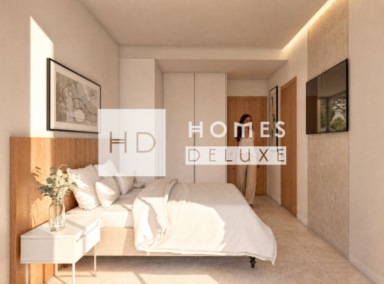 Neubau Immobilien - Villas - Condado de Alhama