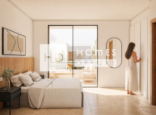 Neubau Immobilien - Villas - Condado de Alhama