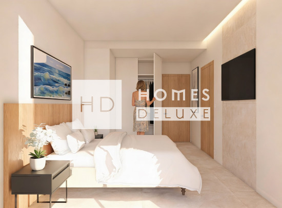 Neubau Immobilien - Wohnungen - Condado de Alhama
