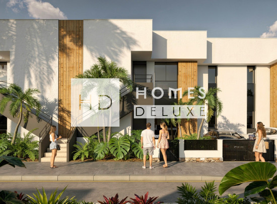 Neubau Immobilien - Wohnungen - Condado de Alhama