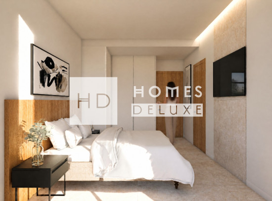 Neubau Immobilien - Wohnungen - Condado de Alhama