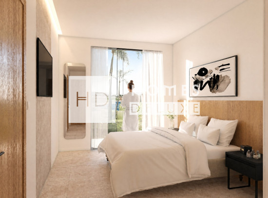 Neubau Immobilien - Wohnungen - Condado de Alhama