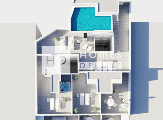 Nueva construcción  - Apartamentos - Torrevieja
