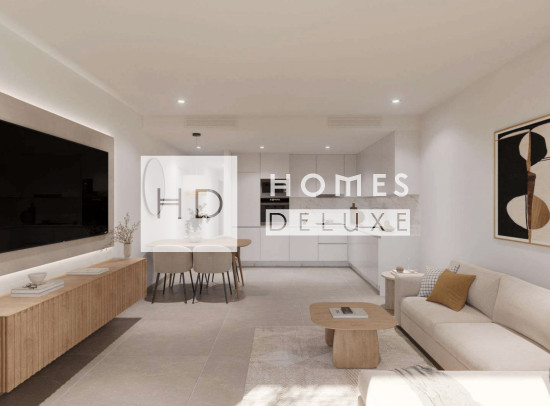 Nueva construcción  - Apartamentos - Torrevieja