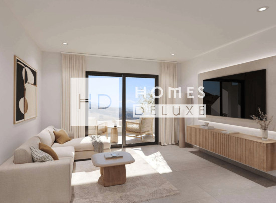 Neubau Immobilien - Wohnungen - Torrevieja