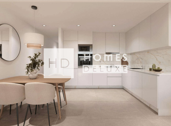 Neubau Immobilien - Wohnungen - Torrevieja