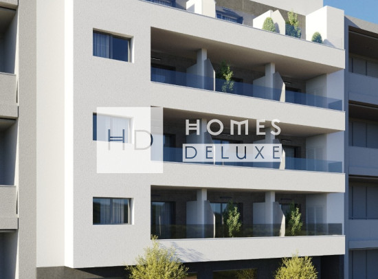 Neubau Immobilien - Penthouses - Torrevieja