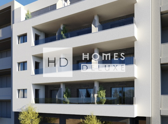 Neubau Immobilien - Penthouses - Torrevieja