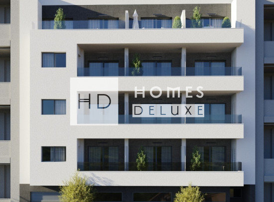 Nueva construcción  - Penthouses - Torrevieja