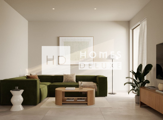 Nueva construcción  - Villas - Algorfa - La Finca Golf