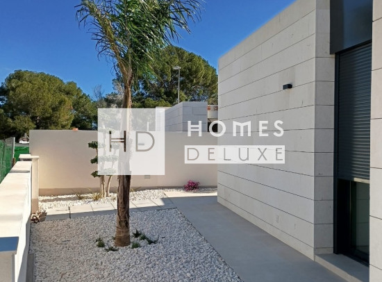 Nieuw Gebouw - Villas - Pilar de la Horadada