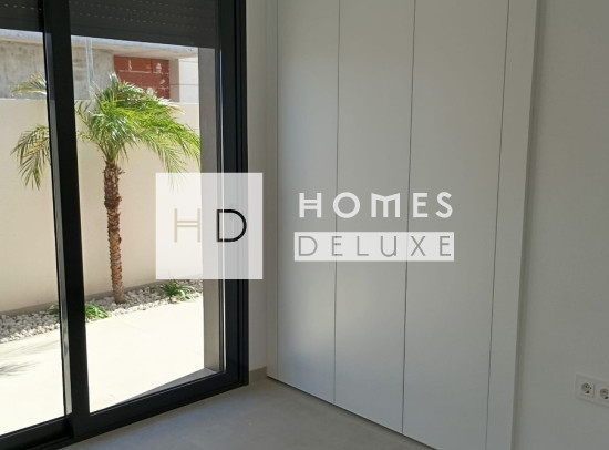 Nieuw Gebouw - Villas - Pilar de la Horadada