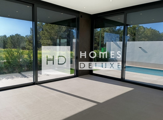 Nieuw Gebouw - Villas - Pilar de la Horadada