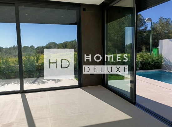Nieuw Gebouw - Villas - Pilar de la Horadada