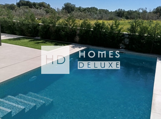 Nieuw Gebouw - Villas - Pilar de la Horadada
