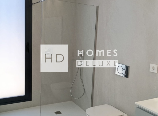 Nieuw Gebouw - Villas - Pilar de la Horadada