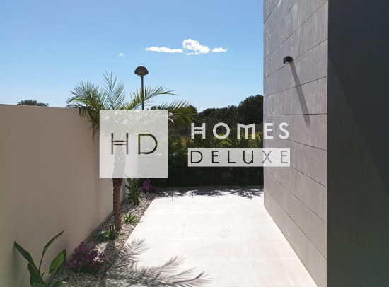 Nieuw Gebouw - Villas - Pilar de la Horadada