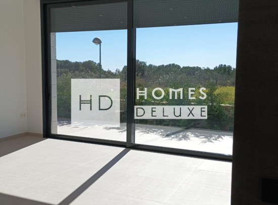 Nieuw Gebouw - Villas - Pilar de la Horadada