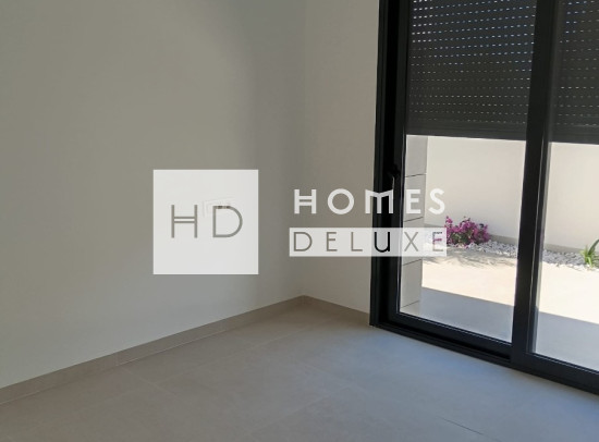 Nieuw Gebouw - Villas - Pilar de la Horadada