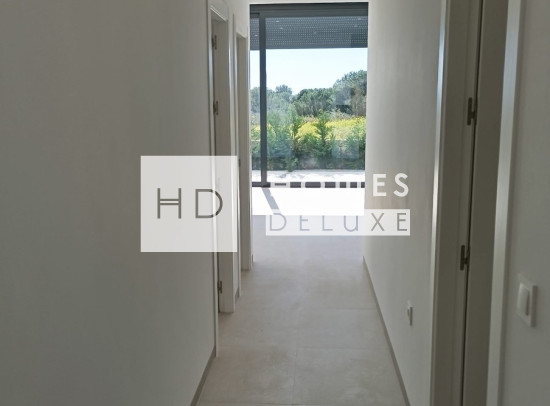 Nieuw Gebouw - Villas - Pilar de la Horadada