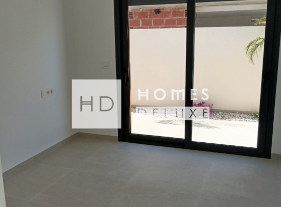 Nieuw Gebouw - Villas - Pilar de la Horadada