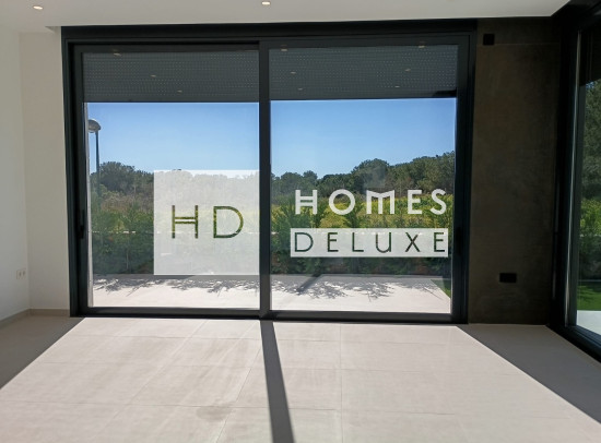Nieuw Gebouw - Villas - Pilar de la Horadada