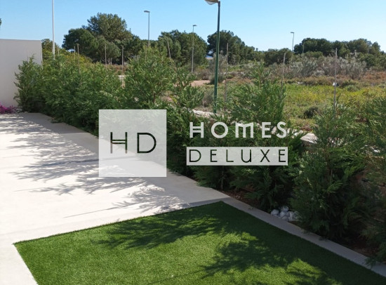 Nieuw Gebouw - Villas - Pilar de la Horadada