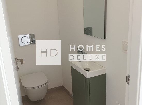 Nieuw Gebouw - Villas - Pilar de la Horadada
