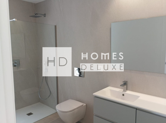 Nieuw Gebouw - Villas - Pilar de la Horadada