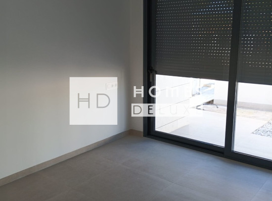 Nieuw Gebouw - Villas - Pilar de la Horadada